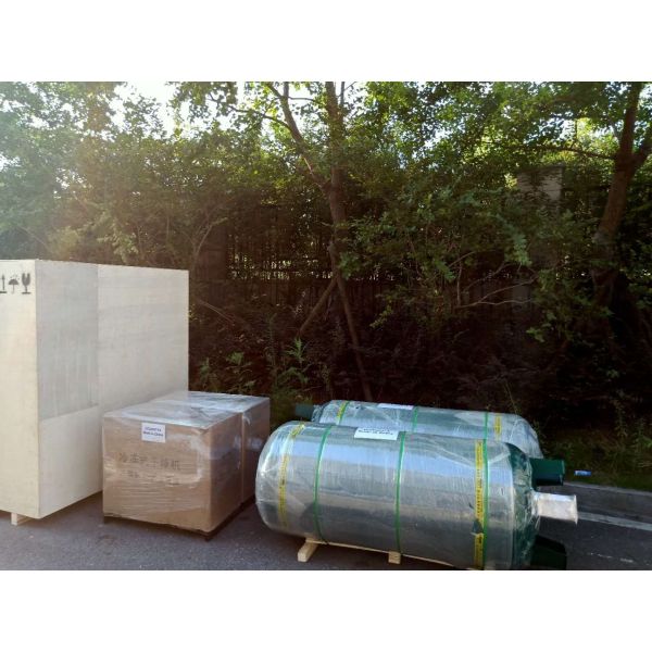 Intelligent Algorithm Soybean Sorting Machine 220V 50HZ