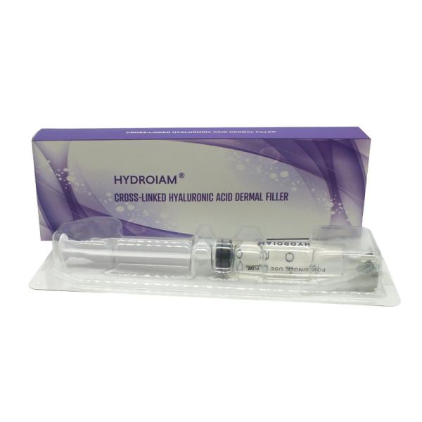 Quality Gel Form 24mg/Ml Buttock Enhancement Injection Hyaluronic Acid for sale