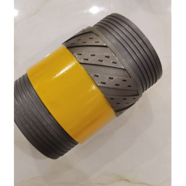 Surface Set Natural Diamond T2 -86 T2 -101 Reaming Shell