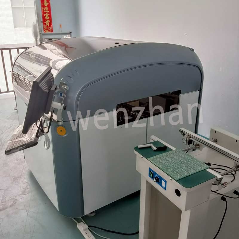 SMT Stencil Printer DEK Horizon 01/02I/03IX Series PCB Solder Paste Printer