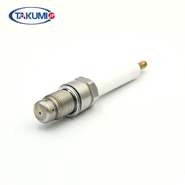 Platinum Spark Plug X52404500049 For MTU 16V4000L61 Gas Engine