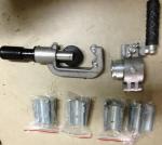Conductor Trimmer For ACSR Conductor Jointing LX1 String Tools