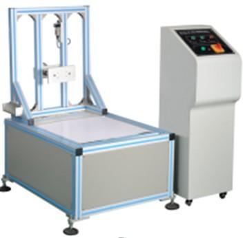 Quality Carton Sliding Resistence Tester, Package Box Sliding Angle Test Equipment for sale