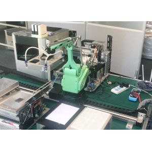HK5404 Desktop Install Collaborative Industrial Robots