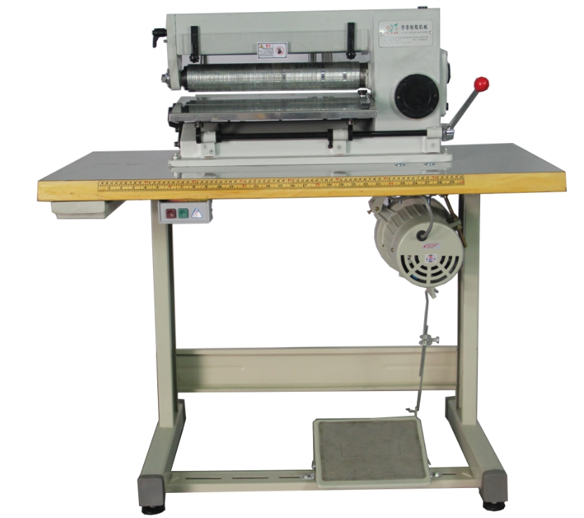 Automatic Leather Strap Cutter Machine Versatile Adjustable High Productivity