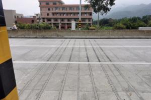 Detection Dynamic Weighing System Maximum Single Tire 40T