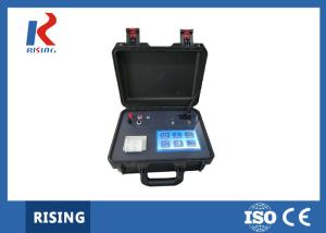 China RSD-I Capacitance Inductance Tester Optional Lithium Battery 6000uf Measurement wholesale