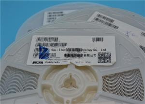 NFM41CC221U2A3L 220PF Feed Through Capacitor 300mA High Voltage Capacitor