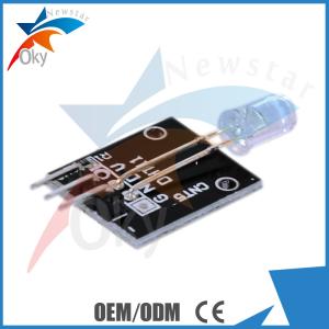 China 7-color LED Lighting Sensors For Arduino Auto-Twinkling Rainbow Sensor Module wholesale