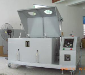 China Salt Spray Accelerated Corrosion Test Chamber , Auto Corrosion Testing Machine wholesale
