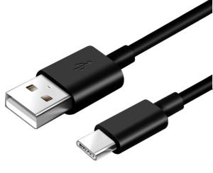 OEM Data Transfer USB A To USB C Custom Cable For Equipment