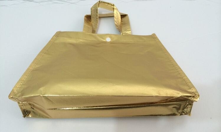 Customized shopping bag, Laminated Non woven bag, Hot sale fashional ecological non woven bag, Custom non woven bag with