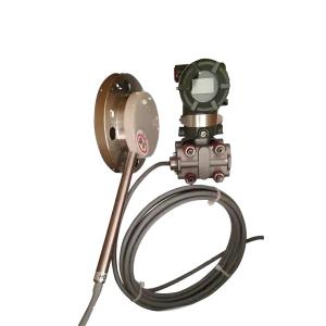 EJA438E Yokogawa Diaphragm Type Pressure Transmitter For Industrial Applications