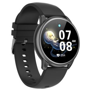 China 1.3 Inch Touch Screen Smartwatch STK8321 With Big Screen wholesale