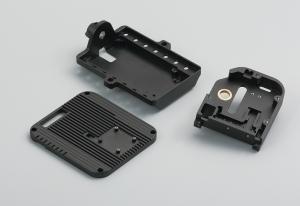 China CNC Machine Shop Online Precision Machine Shop in China for Custom Aerospace Machining Parts in Aluminum