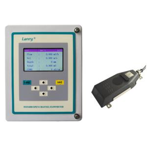 China Open Channel Flow Meter Flow Meter Open Channel wholesale