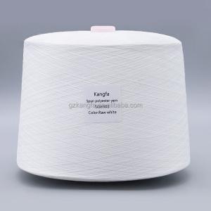 China 60/2 MERCERIZED Sewing Thread Yarn 100% Spun Polyester Tfo Knotless Dyeing Tube with 1 wholesale