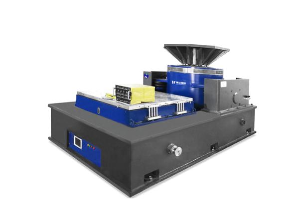 Electrodynamics Vibration Test System / Vibration Shaker Table High Frequency
