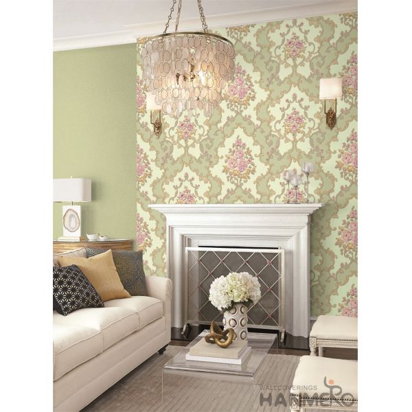 New Arrival Strippable 1.06M Wallpaper Modern Home Livingroom Decoration Chinese Vendor