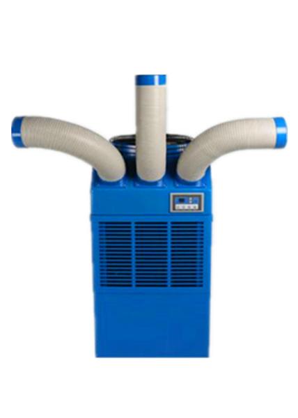 Quality Flexible Industrial Portable Air Conditioner With Automatic Control System for sale