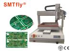 DIY CNC Router PCB Separator Machine 0.1mm Cutting Precision SMTfly-D3A