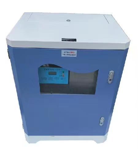 Quality 15L/Min 80bar Industrial Fog Machine Mist Fog Making Equipment Humidifier Unit for sale