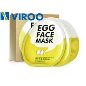 China Automatic Facial Mask Making Machine Touch Screen Panel Easy Operation wholesale