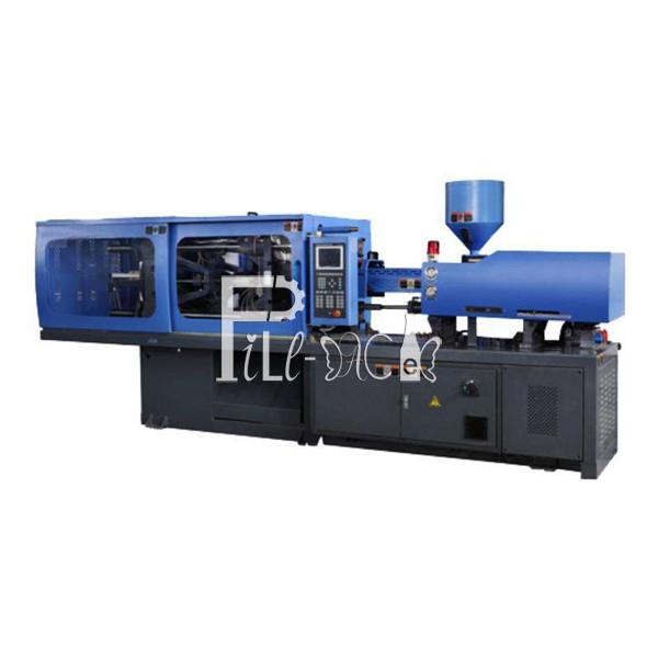 Quality 1120 Shot 20mm PET Preform Injection Moulding Machine for sale