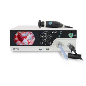 4K Endoscope Camera System With Video Recording Function For Surgery