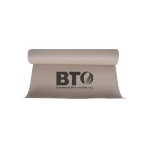 China Width 26inch Length 21m Waterproof Construction Floor Covering Paper wholesale