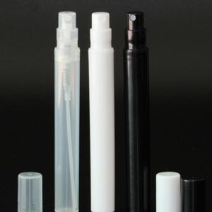 China Portable Plastic Perfume Dispenser Bottles 2ml - 30ml 2ml-30ml Wear Resistant wholesale