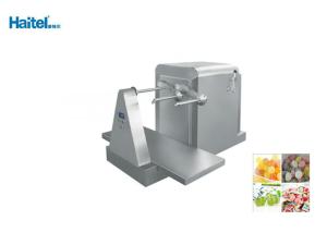 China High Efficiency Automatic Candy Making Machine , Durable Toffee Making Machine wholesale