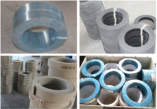 Automotive Brake Lining Parts , Drum Disc Brake Lining For Elevator