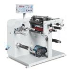 Boost Your Label Production With High Performance Automatic Slitting Machine