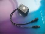 Smart Infrared Sensor Light Switch , LED Motion Sensor Switch Position Induction