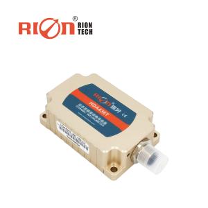 China MEMS Angle 3 Axis Tilt Dynamic Inclination Transducer Anti Vibration wholesale