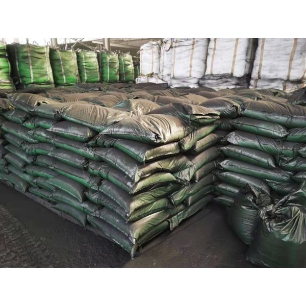 95% Purity Natural Flake Graphite for Steel Making Customization in Various Sizes
