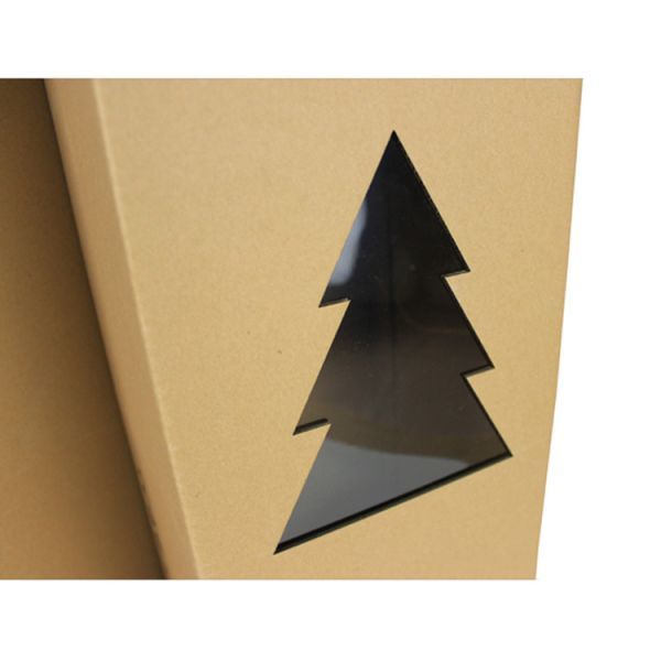 Waxing Custom Paper Packaging Box