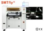 Customized Placement Head SMT Placement Machine , PCB Pick And Place Systems