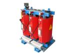 10KV Industrial Transformer, Dry Type SCB10, Cast Resin Power Transformer
