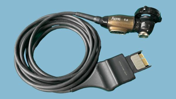 Quality Image 1 P3 Digital Urology Camera Ent Endoscope Camera	Endoscopy Machine for sale