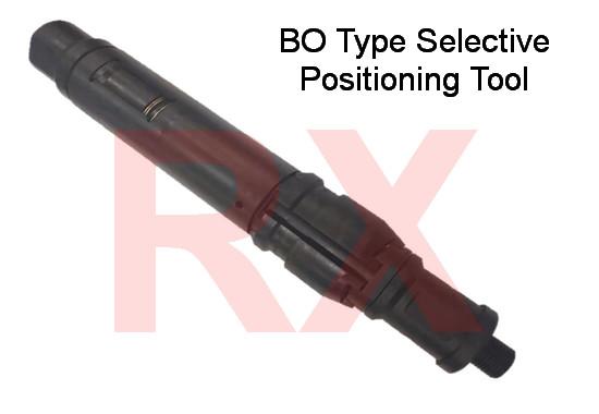 Quality Selective Positioning Wireline And Slickline Tools Nickel Alloy BO Type for sale
