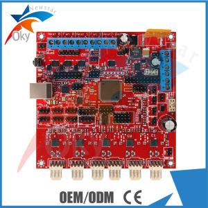 China 3D Printer Rambo Control Board for Arduino 1.2A RepRap Mother Board wholesale