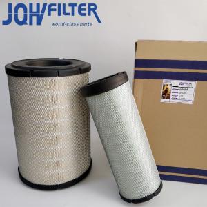 China E326D E329D Excavator Air Filter Element P532503 6I2503 6I2504 wholesale