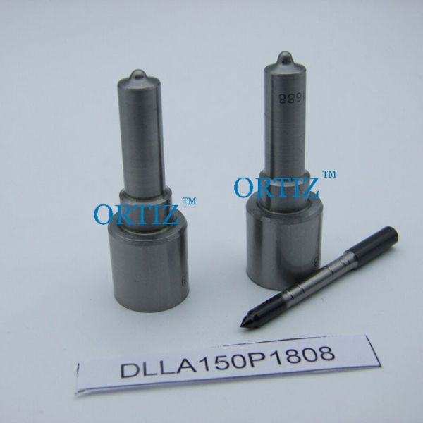 ORTIZ JENS 1100200FA080 fire jet spray nozzle DLLA 150 P1808 common rail nozzle DLLA150P1808 for injector 0445110343