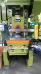 Automatic Metal Can Making Machine , 40cpm Tin Container Making Machine