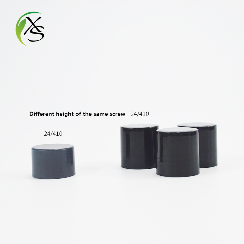Transparent Plastic Ball Shape Container for Cosmetic Cream 5ml 15ml 30ml 50ml Packing