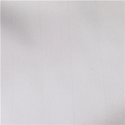 Conductive Cloth POLY ESD 150D Optical White Dull Anti-Static Fabric for Medical Uniform