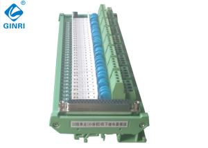 China Io Card / 32 Channel Relay Module Mini Size Panasonic Slim Relay Module wholesale