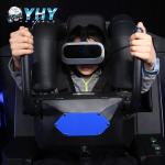 Single Player VR 360 Simulator Terminator Virtual Reality Simulator Games
